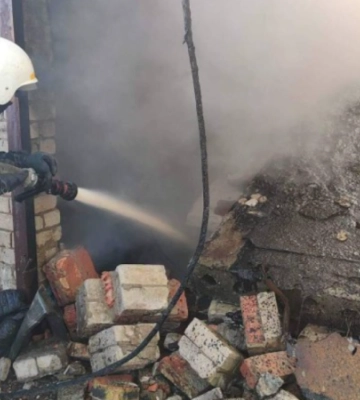 У Миколаєві внаслідок російського обстрілу поранено 6 людей