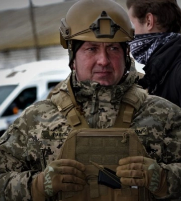 Київщина потужно підготувалася до можливого нового наступу, – командувач сил оборони столиці