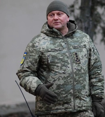 Новогодняя ракетная атака на Киев: в ОП сообщили о 7 уничтоженных воздушных целях
