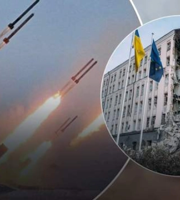 В военной администрации рассказали, сколько удалось уничтожить воздушные цели над Киевом