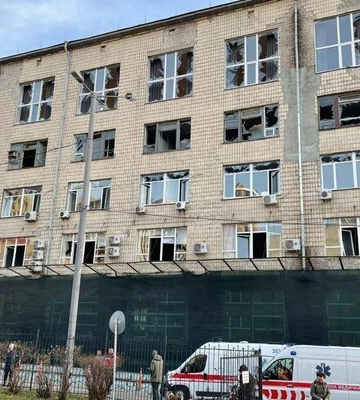 Без электроэнергии остаются 30% потребителей Киева и несколько ограничено движение метро – Кличко