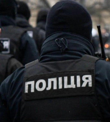 Понад 100 ворожих ДРГ викрито поліцією від початку повномасштабного вторгнення