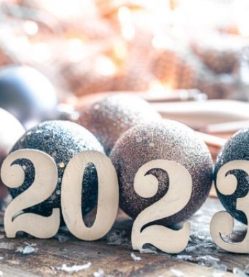 Запорізька астрологиня дала прогноз на 2023 рік — чого чекати