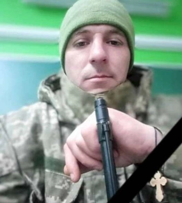 В боях на Донеччині загинув Герой з Кам&amp;#039;янського 
