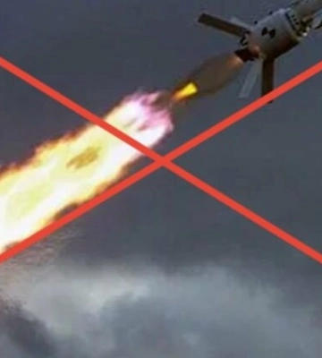 Росіяни атакували область ракетами, дронами-камікадзе та важкою артилерією
