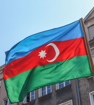 Експерт пояснив, чому Азербайджан один із лідерів допомоги України у боротьбі проти агресії РФ