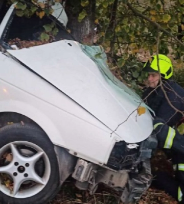 На Волині затримали чотирьох водіїв «під мухою»