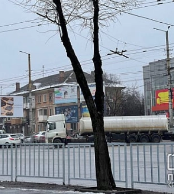 У Кривому Розі з початку повномасштабної війни повітряну тривогу оголошували майже 1200 разів