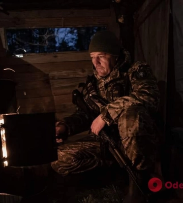 Генштаб: оккупанты наступают на двух направлениях, еще на двух пытаются улучшить положение