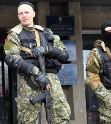 Шестеро озброєних вагнерівців втекли у Ростовську область РФ із навчального центру на окупованій Луганщині