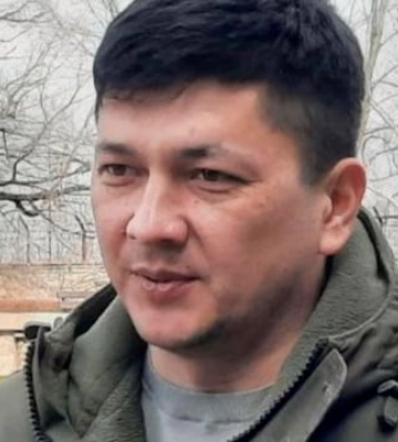 Ким пообещал помощь тем, «кому подпортил оккупант Новый год в Николаевской области»