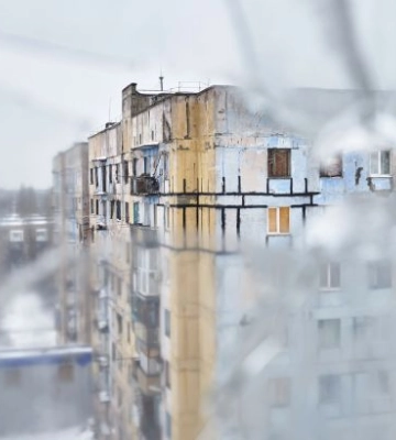Стало відомо, яка кількість мешканців повернулася до Авдіївки за два місяці