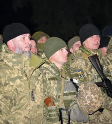На Одещині введено посилені заходи безпеки