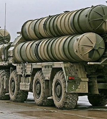 Був обстріл Києва ракетами С-400 або С-300, - Ігнат про удар 14 січня