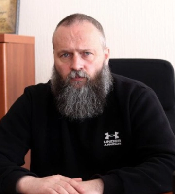 Войска рф обстреляли Никополь