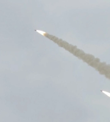 Вночі над Києвом ППО знищила 32 повітряні цілі (оновлено)