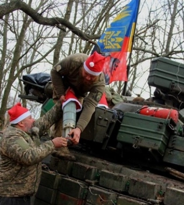 ЗСУ відбили атаки ворога у двох областях - Генштаб