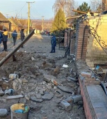Українські військові відбили атаки окупантів в районі 9 населених пунктів на Донбасі