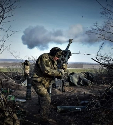 У Перу шамани передбачили рік закінчення війни в Україні