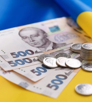Мінімальна зарплата в Україні 2023: якою вона буде