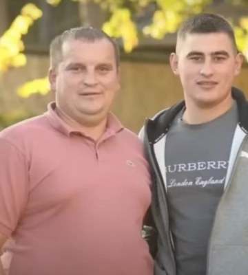 Родичі шукали їх кілька місяців: деталі справи двох волинян, яких засудили у Білорусі за шпигунство