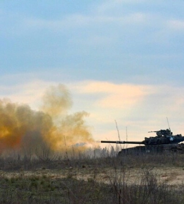 Генштаб повідомив про величезні втрати російських окупантів у Луганській та Запорізькій областях