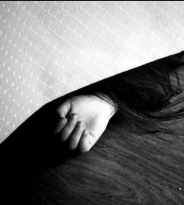 У Рівному на Київській виявили мертве тіло жінки