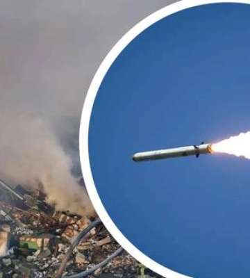 Враг ночью продолжил обстреливать Николаевщину: разрушены жилые дома