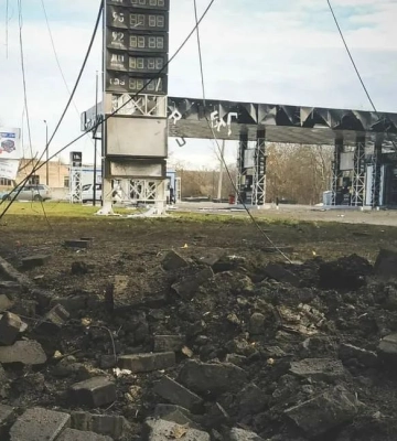 Померла 22-річна дівчина, яка постраждала від обстрілів в Хмельницькому