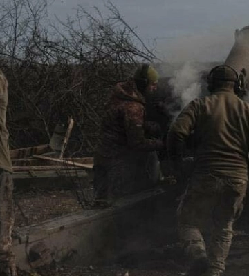 312-й день повномаштабної війни: яка ситуація в Україні станом на ранок