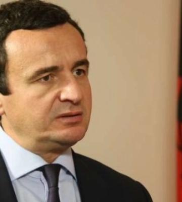 У Косові закликали посилити військову присутність НАТО через зростання напруги із Сербією
