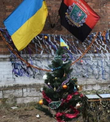 «Маємо унікальний шанс знищити ворога»: бійці волинської бригади отримали нагороди