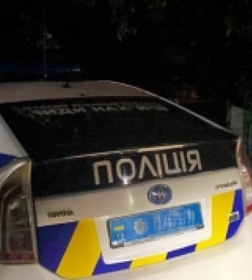 Новорічна ніч на Рівненщині минула без порушень