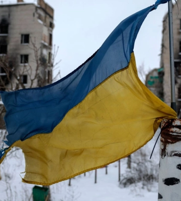 Бойовий дух і незламність: топ-5 пісень про війну 2022