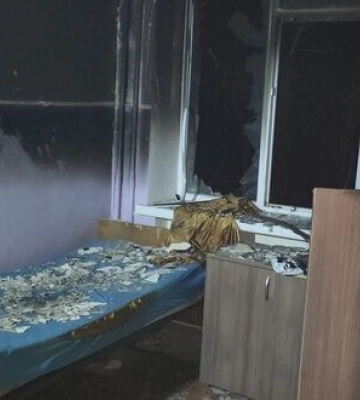 У Херсонській області 13-річний хлопчик двічі потрапив під обстріл росіян у новорічні свята