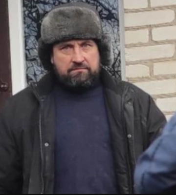 На Волині священника УПЦ МП виселяють з парафіяльної хати: громада перейшла до ПЦУ