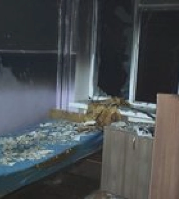 В Херсонской области подросток дважды попал под обстрел россиян на Новый год
