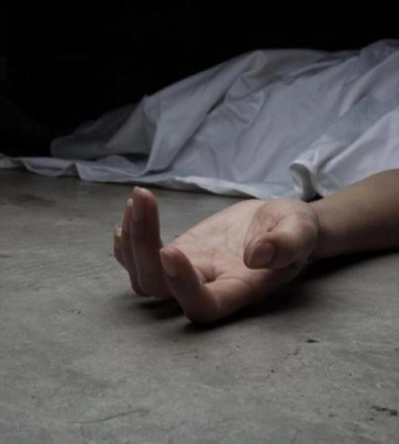 Напередодні нового року у Рівному виявили тіло жінки в квартирі