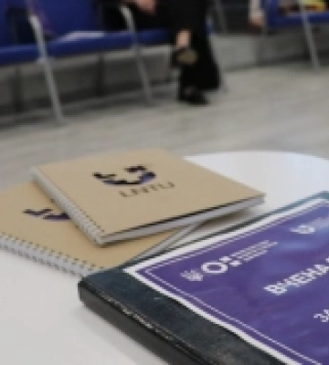 У Луцькому виші запрацює «Центр досконалості викладання»