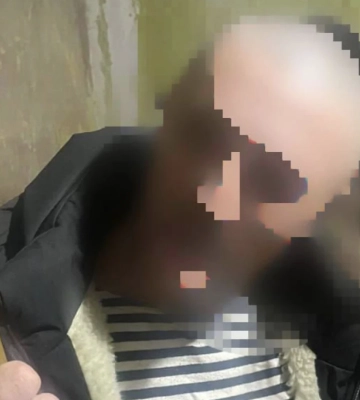 У Вінниці затримали чоловіка, який запускав феєрверки у новорічну ніч