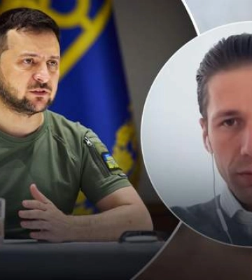 &quot;Был вариант с перенесением власти&quot;: что мир прогнозировал для Украины в начале войны