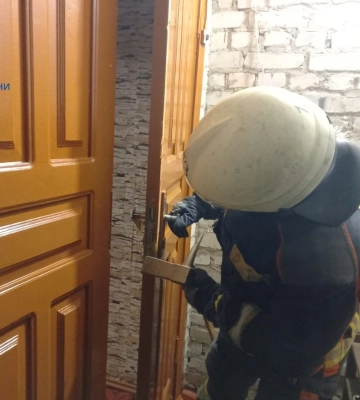 На Волині жахлива ДТП  за участю легковика і автобуса