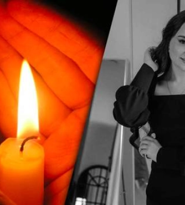 Была обручена: что известно о погибшей из-за ракетной атаки по Хмельницкому Оксане Музыке