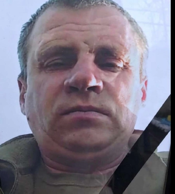 Пройшов Суми, Ізюм, Бахмут. На Дніпропетровщині провели в останню путь Героя