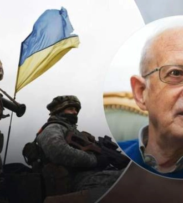 В 2023 году будет главная битва, а судьба этой войны решится под Мелитополем, – Пионтковский
