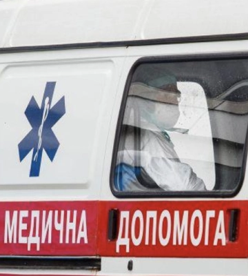 В Хмельницком ушла из жизни девушка, которая получила ранения во время российской ракетной атаки