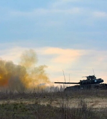 Цинічне «перемир’я» Росії, Зеленський привітав українців з Різдвом. Головні новини 6 січня