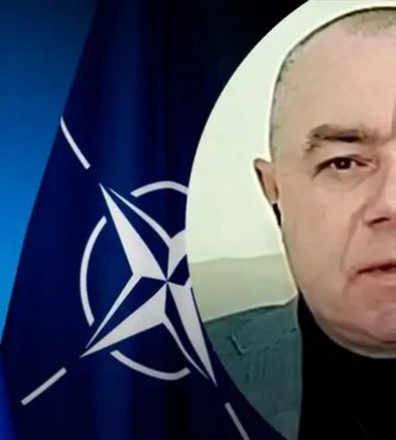 Украина может войти в НАТО одновременно со Швецией и Финляндией – военный эксперт