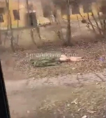 Приліт підтверджено: у новорічну ніч ЗСУ знищили у Макіївці 400 окупантів