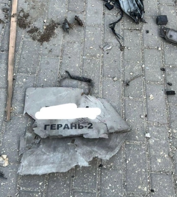 У Києві госпіталізували 19-річного чоловіка